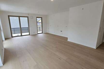 Wohnung Eichstätt - 4 Zimmer, 114 m&sup2;, 1.400&euro; | Angebot:26643704