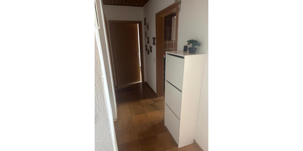 Erdgeschoßwohnung Netphen - 3.5 Zimmer, 89 m&sup2;, 680&euro; | Angebot:25988626