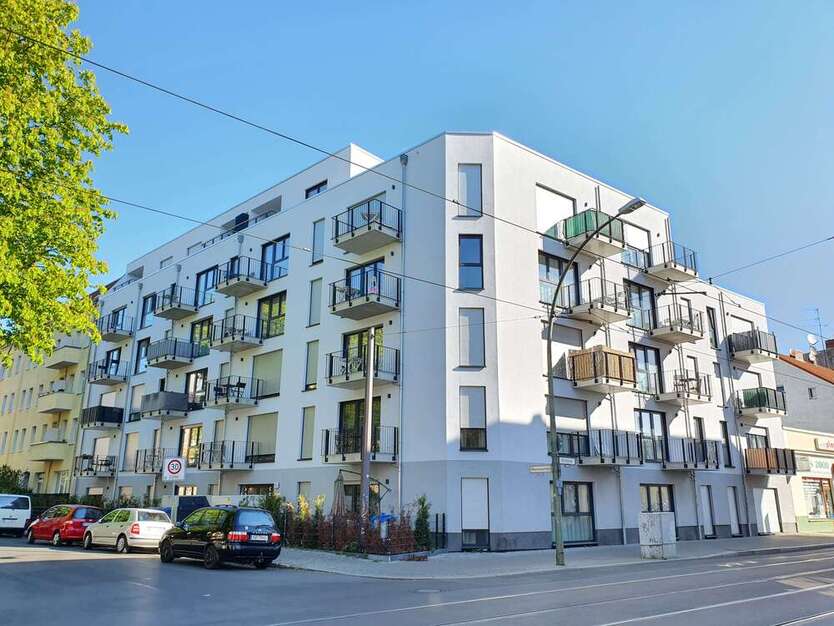 Wohnung zum Mieten in Berlin 1.080 € 61.7 m² 2 zimmer