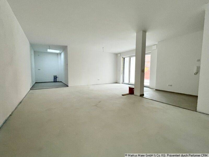 Etagenwohnung Isen - 3 Zimmer, 92 m&sup2;, 1.250&euro; | Angebot:24041687