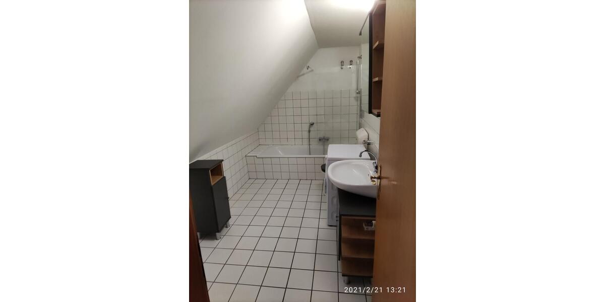 1,5 Zimmer Wohnung in Gorleben 2 zimmer