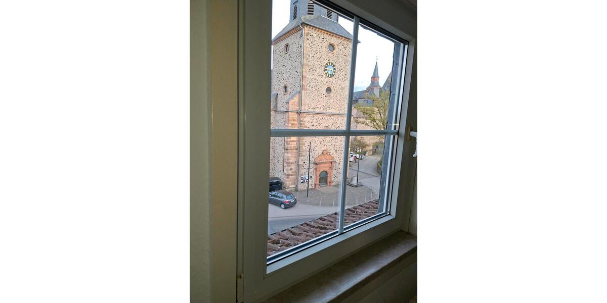 Etagenwohnung Alsfeld - 2 Zimmer, 78 m&sup2;, 700&euro; | Angebot:26500007