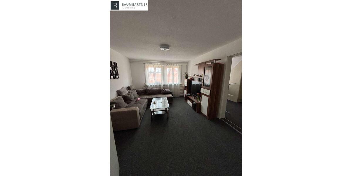 Etagenwohnung Osterode am Harz - 3 Zimmer, 69 m&sup2;, 500&euro; | Angebot:26644542