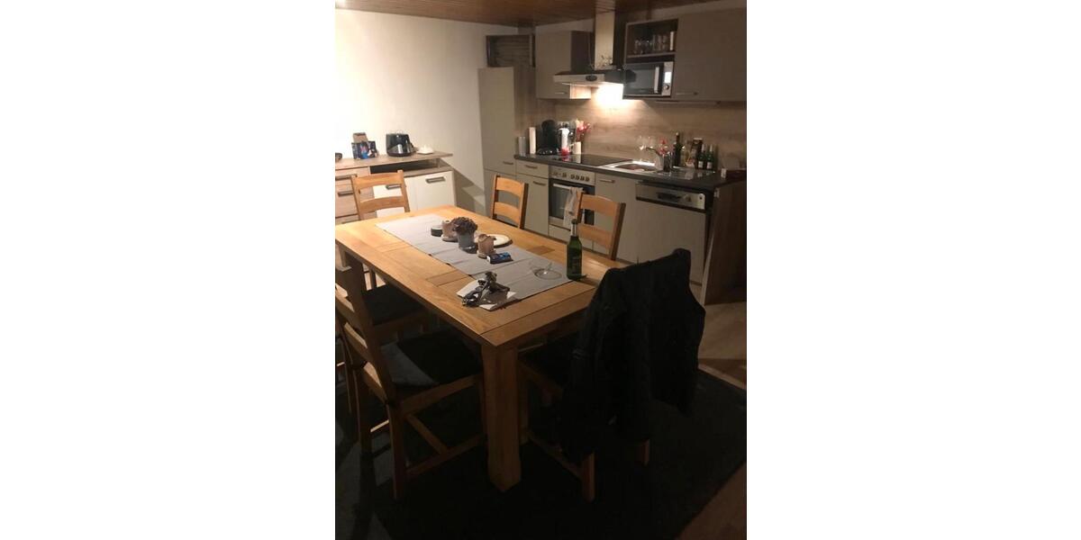 Etagenwohnung Pocking - 2 Zimmer, 70 m&sup2;, 690&euro; | Angebot:26416499