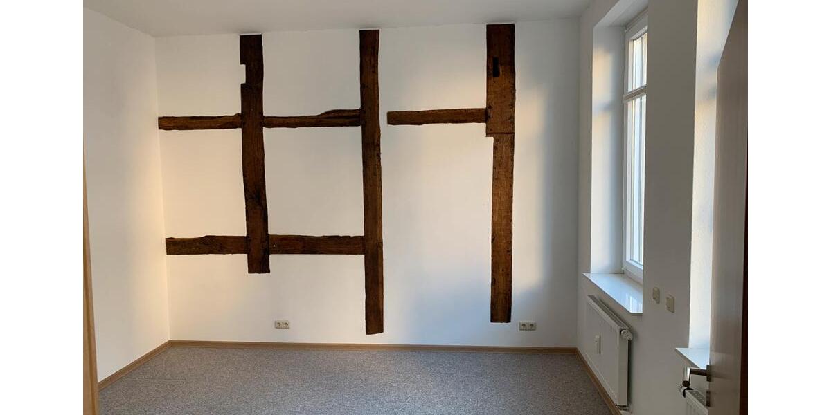 Wohnung zu vermieten 2 zimmer