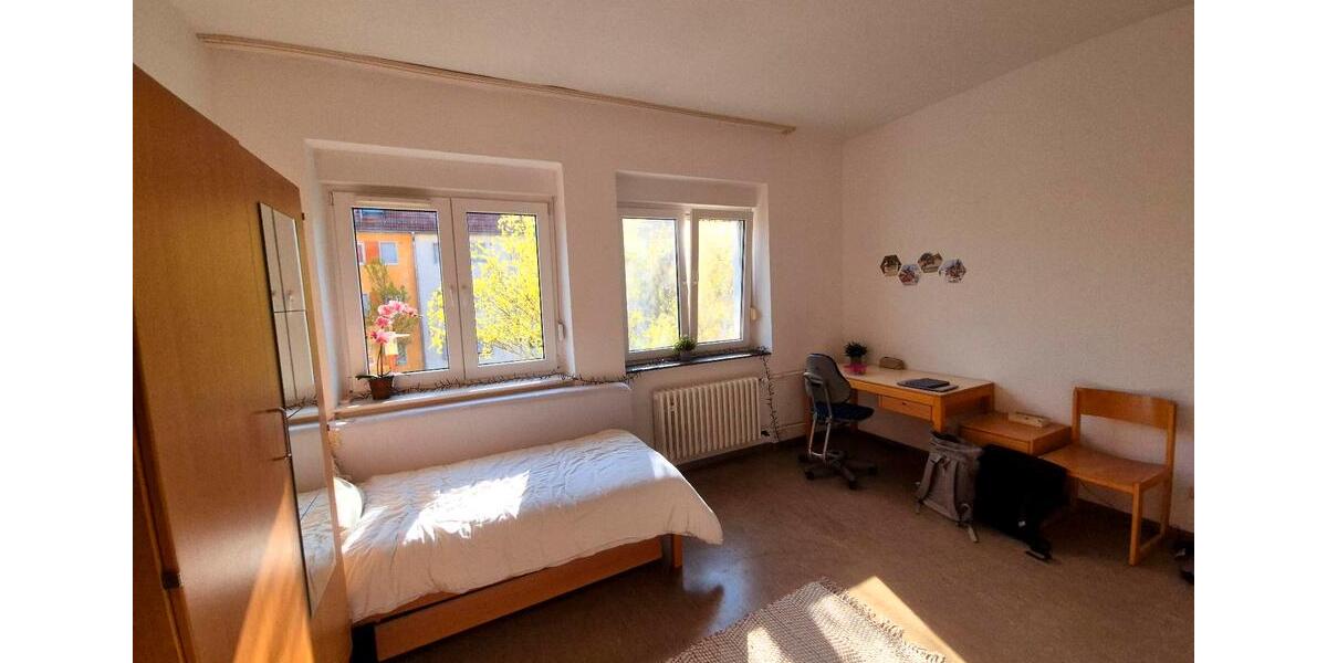 Wohnen auf Zeit Münster (Hessen) - 1 Zimmer, 25 m&sup2;, 390&euro; | Angebot:25525635