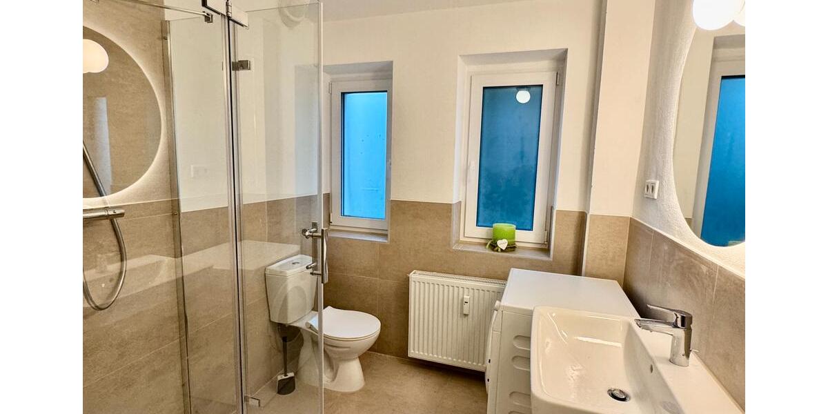 Wohnen auf Zeit Essen Stadtkern - 1.5 Zimmer, 50 m&sup2;, 849&euro; | Angebot:26348093