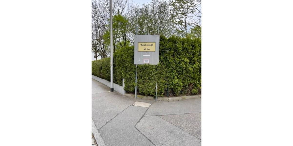 Etagenwohnung Grafling - 1 Zimmer, 30 m&sup2;, 450&euro; | Angebot:25257484