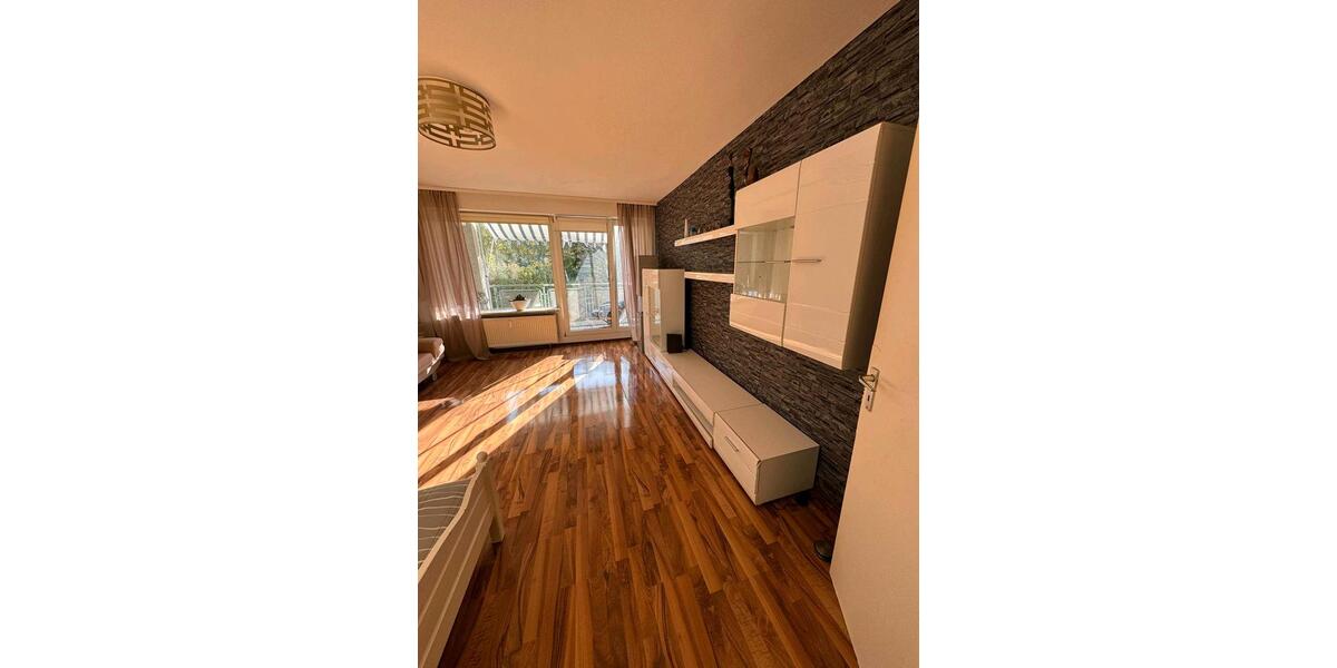 Etagenwohnung Dortmund - 1 Zimmer, 20 m&sup2;, 500&euro; | Angebot:25105164