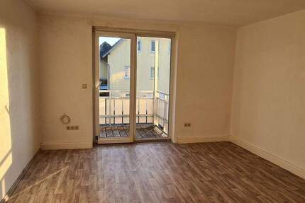 Wohnung Werra-Suhl-Tal Berka - 3 Zimmer, 60 m&sup2;, 525&euro; | Angebot:24728166