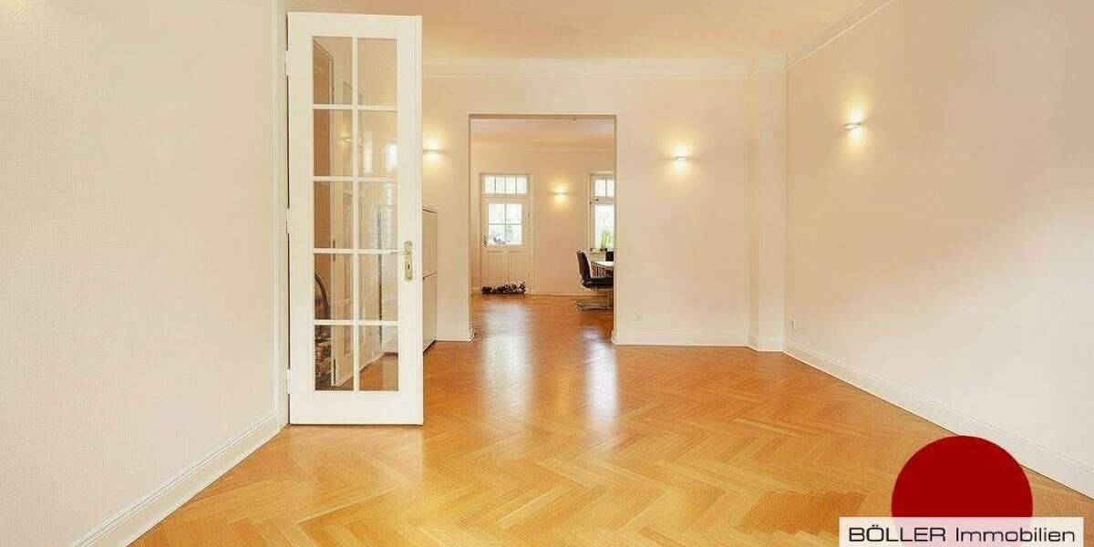 Mehrfamilienhaus, Wohnhaus Nürnberg Mögeldorf - 5 Zimmer, 185 m&sup2;, 3.200&euro; | Angebot:25745643