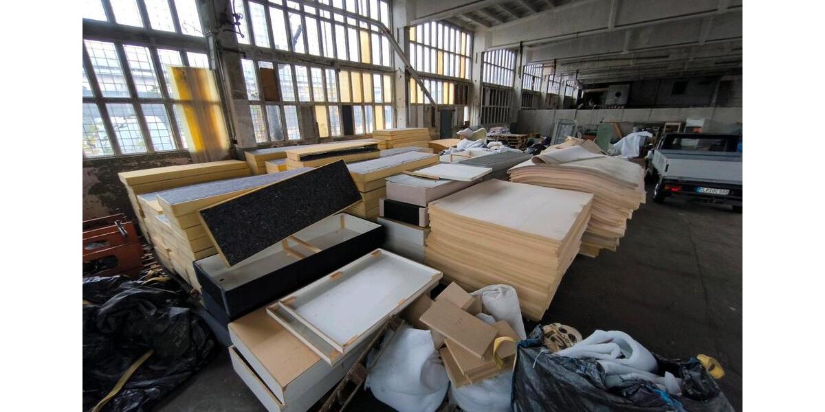 Gewerbeobjekt Spremberg - 750&euro; | Angebot:23541774