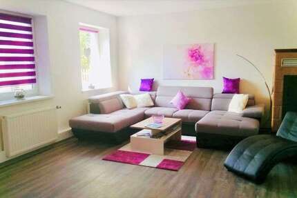 Wohnen auf Zeit in Möllenbeck 1.100 € 3 zimmer