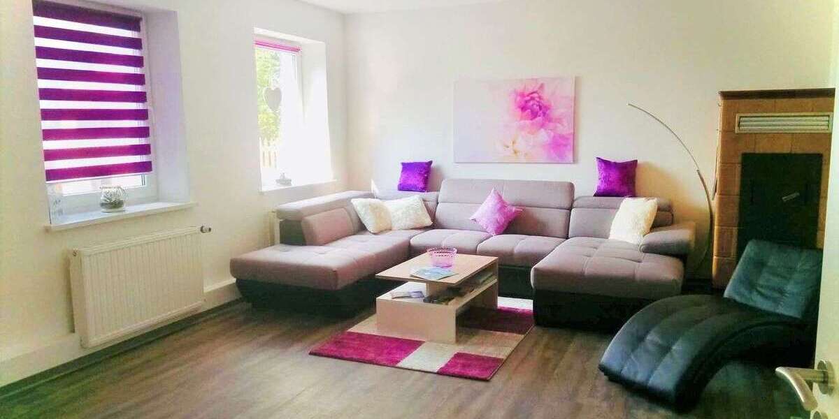 Zimmer Möllenbeck Quadenschönfeld - 3 Zimmer, 1.100&euro; | Angebot:17018402