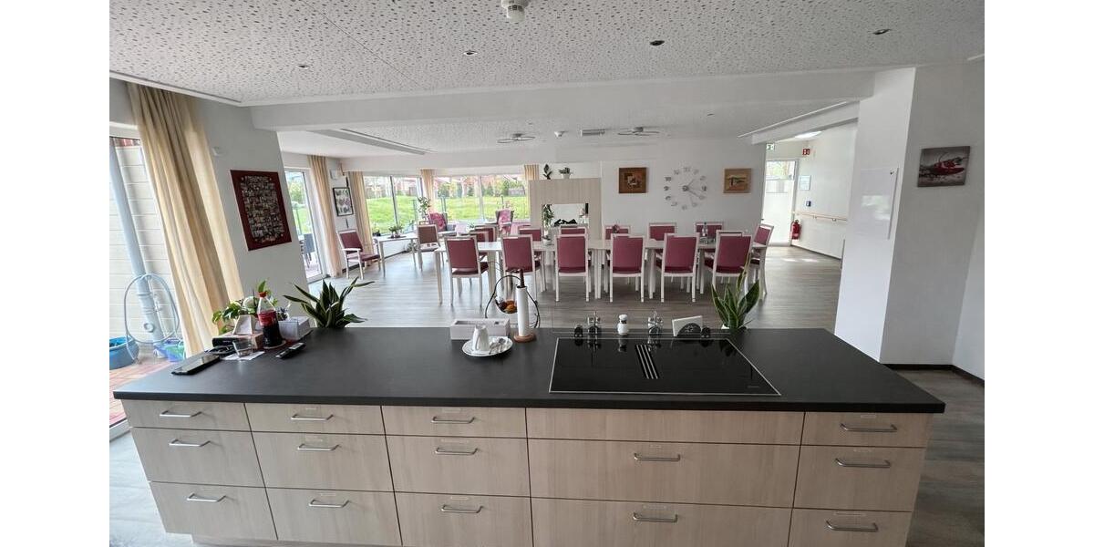 Erdgeschoßwohnung Moormerland - 1 Zimmer, 24 m&sup2;, 900&euro; | Angebot:26160284