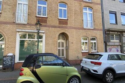 **Dein Raum für Ideen – Stilvolle Ladenfläche am Gertrudisplatz** zimmer