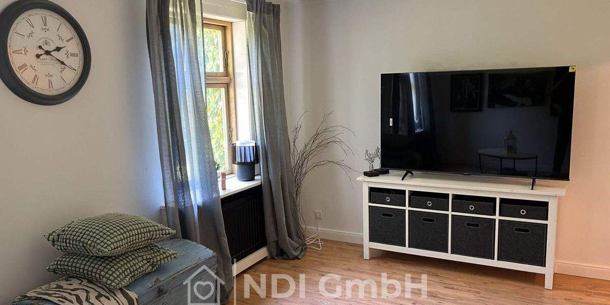 Einfamilienhaus Moorrege / Heidrege Heidrege - 3 Zimmer, 90 m&sup2;, 2.600&euro; | Angebot:25835963