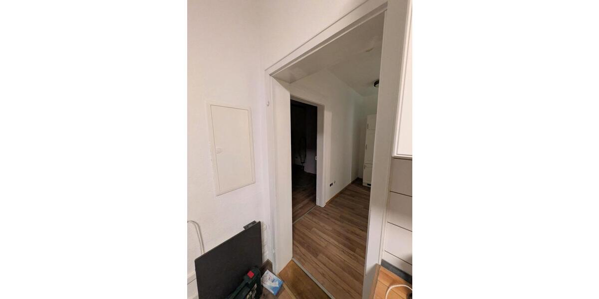 Etagenwohnung Blumberg - 1 Zimmer, 18 m&sup2;, 75&euro; | Angebot:24839490