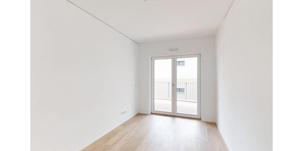 Etagenwohnung Nürnberg Erlenstegen - 3 Zimmer, 80 m&sup2;, 1.240&euro; | Angebot:26495594