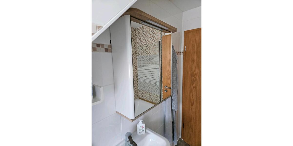 Etagenwohnung Blankensee - 2 Zimmer, 35 m&sup2;, 295&euro; | Angebot:24805346