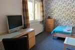 Wohnen auf Zeit Wilhelmsthal - 1 Zimmer, 19 m&sup2;, 390&euro; | Angebot:26302124