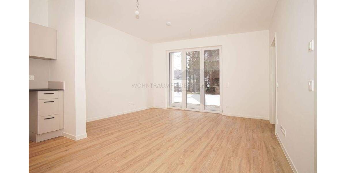 Etagenwohnung Chemnitz Rabenstein - 2 Zimmer, 45 m&sup2;, 654&euro; | Angebot:25681353