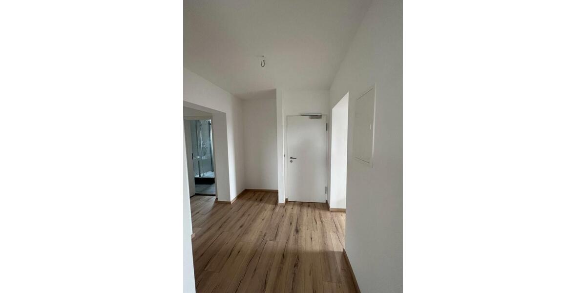 Etagenwohnung Hofgeismar - 4 Zimmer, 91 m&sup2;, 730&euro; | Angebot:26532064