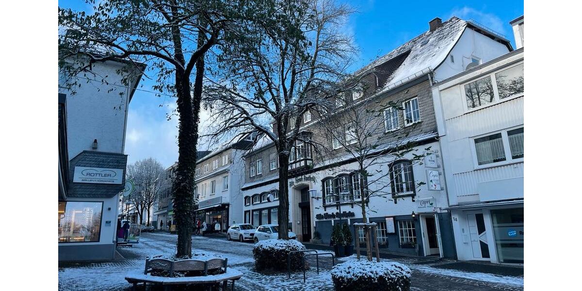 Gewerbeobjekt Brilon - 1.300&euro; | Angebot:24984172