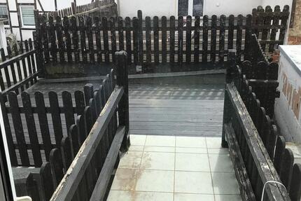 Wohnung Burg - 3 Zimmer, 77 m&sup2;, 536&euro; | Angebot:26476550