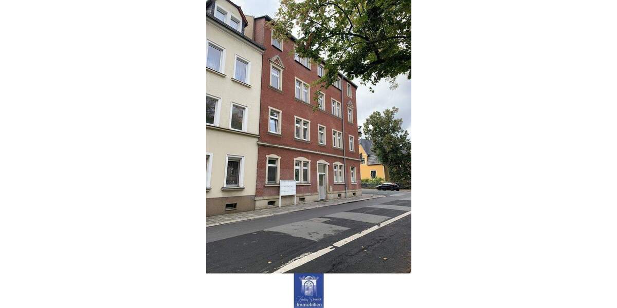 Etagenwohnung Riesa Gröba - 2 Zimmer, 66 m&sup2;, 435&euro; | Angebot:25142905