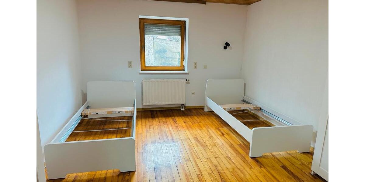 Etagenwohnung Neufahrn bei Freising Mintraching-Grüneck - 1 Zimmer, 20 m&sup2;, 520&euro; | Angebot:25173832