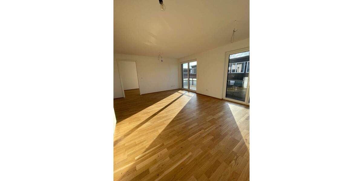 Etagenwohnung Erlangen Dechsendorf - 4 Zimmer, 92 m&sup2;, 1.490&euro; | Angebot:24858386