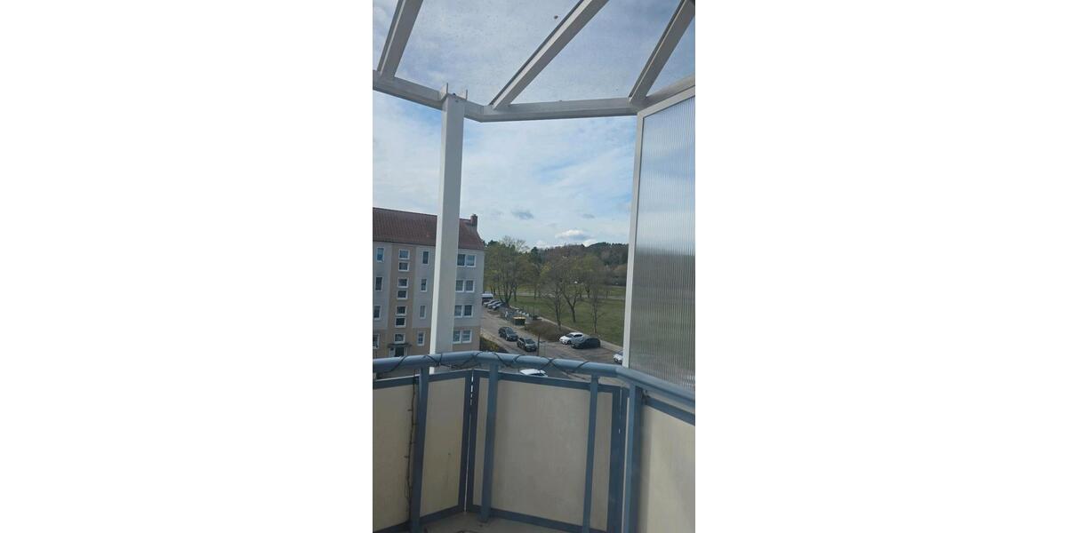 Etagenwohnung Eisenhüttenstadt - 3 Zimmer, 60 m&sup2;, 580&euro; | Angebot:26039478