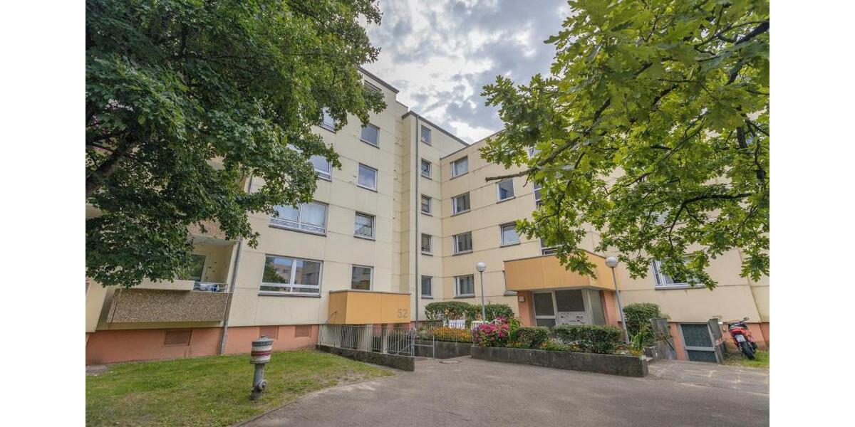 Etagenwohnung Harrislee - 2 Zimmer, 58 m&sup2;, 459&euro; | Angebot:26131344