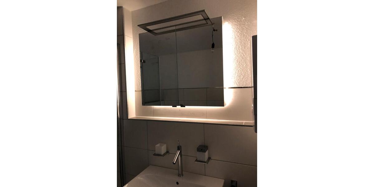 Etagenwohnung Bad Iburg - 3 Zimmer, 83 m&sup2;, 700&euro; | Angebot:24731310