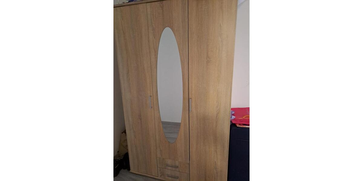 Neubauwohnung ab 01.04.2026 - Eigener Eingang 2 zimmer