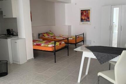 Grosses, helles 1 Zimmer Apartment in Eppertshausen 1 zimmer