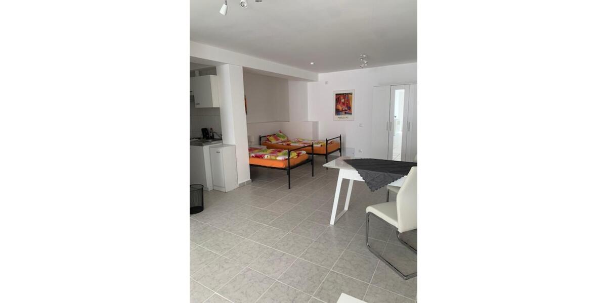 Grosses, helles 1 Zimmer Apartment in Eppertshausen 1 zimmer