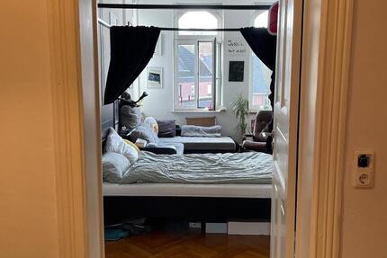 Wohnen auf Zeit Wilhelmshaven Heppens - 1 Zimmer, 22 m&sup2;, 460&euro; | Angebot:24563743