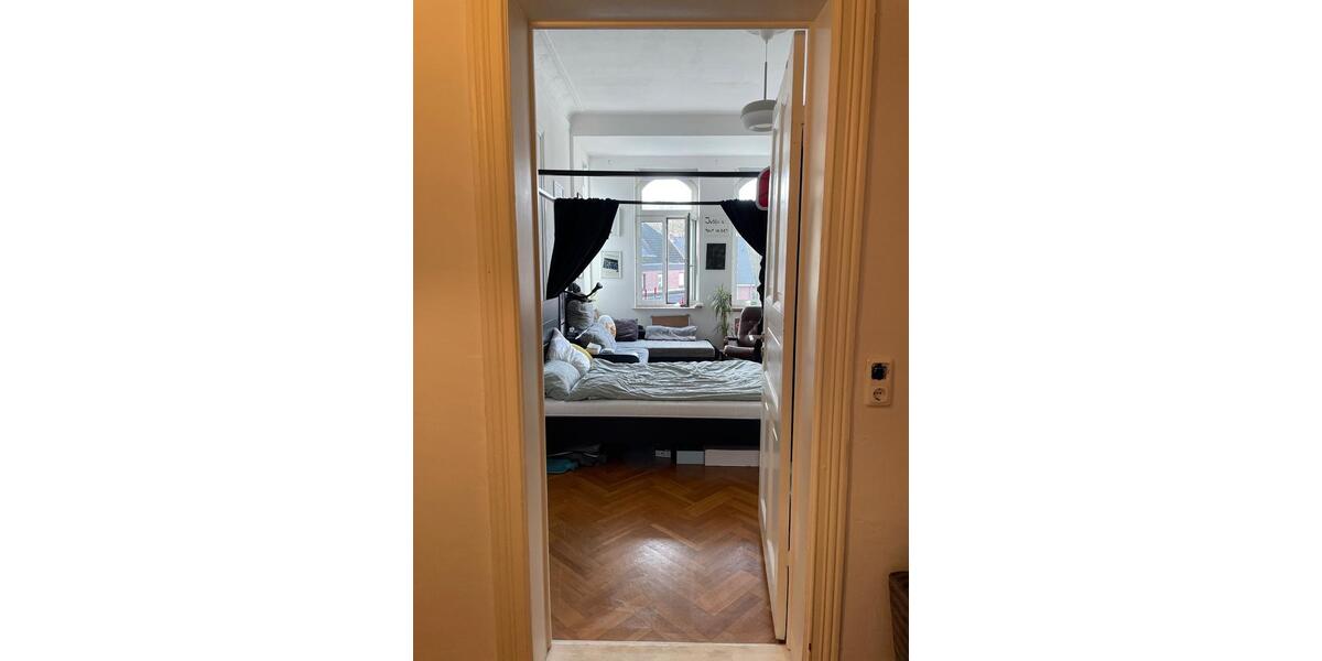 Wohnen auf Zeit Wilhelmshaven Heppens - 1 Zimmer, 22 m&sup2;, 460&euro; | Angebot:24563743