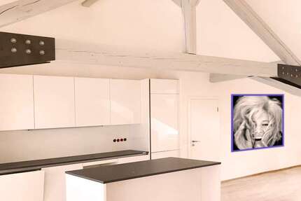 Wohnung Karlsruhe - 3 Zimmer, 97 m&sup2;, 1.396&euro; | Angebot:25148629