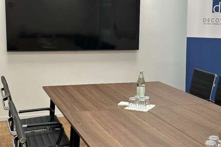 Gewerbeobjekt Schönefeld - 150&euro; | Angebot:27037206
