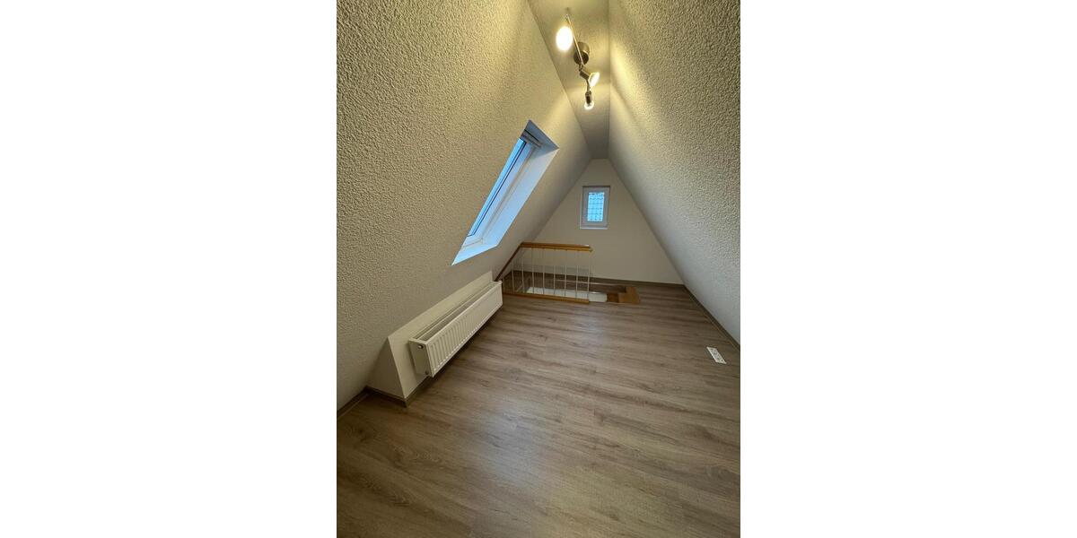 Dachgeschoßwohnung Bopfingen - 2 Zimmer, 62 m&sup2;, 650&euro; | Angebot:24630719