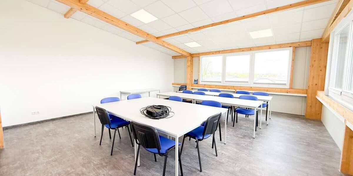 Gewerbeobjekt Aachen Aachen-Mitte - 960&euro; | Angebot:26254128