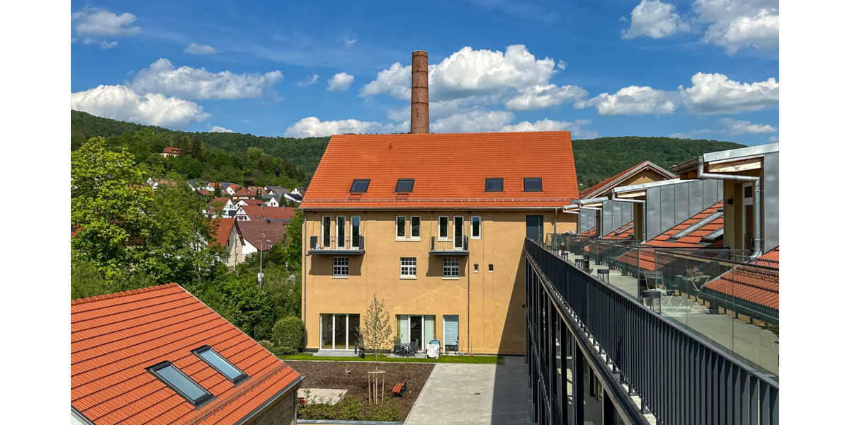 Etagenwohnung Dettingen an der Erms - 5 Zimmer, 178 m&sup2;, 1.980&euro; | Angebot:26889682