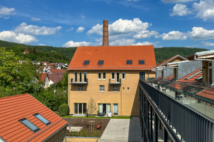 Wohnung Dettingen an der Erms - 5 Zimmer, 178 m&sup2;, 1.980&euro; | Angebot:26889682