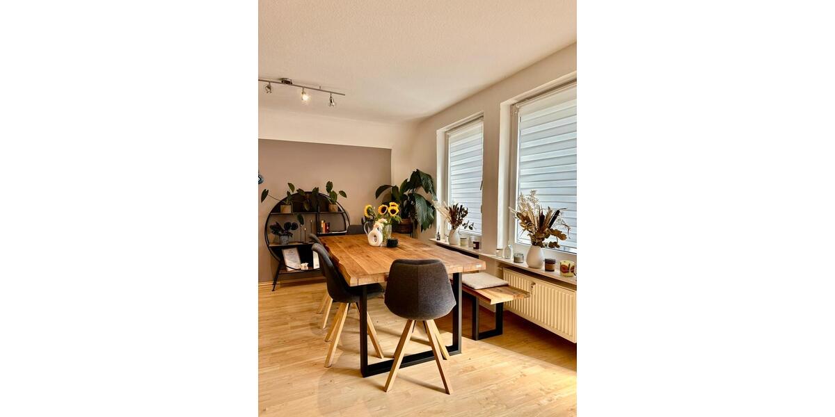 Etagenwohnung Nürnberg Gaismannshof - 1 Zimmer, 12 m&sup2;, 550&euro; | Angebot:26042072