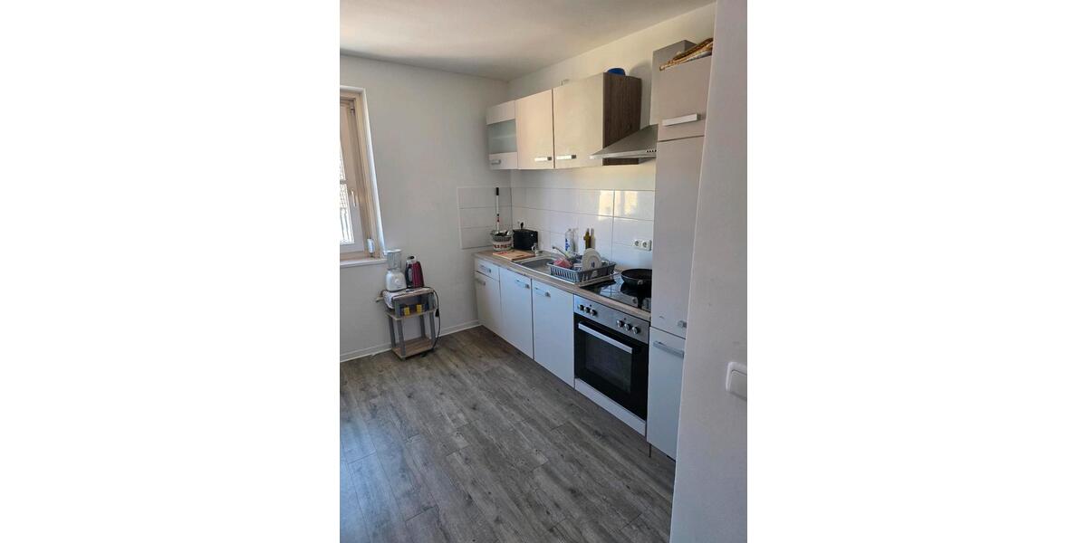 Etagenwohnung Kempten (Allgäu) - 2 Zimmer, 1 m&sup2;, 950&euro; | Angebot:26267695