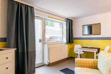 Wohnen auf Zeit in Flörsheim am Main 650 € 1 zimmer