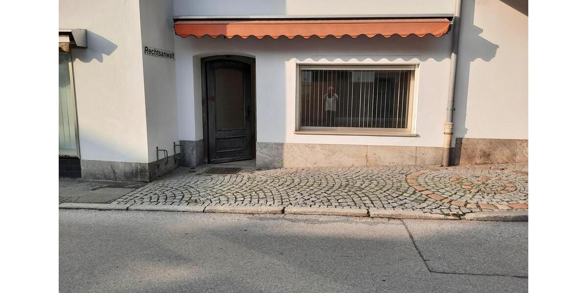 Gewerbeobjekt Murnau am Staffelsee - 610&euro; | Angebot:26024957